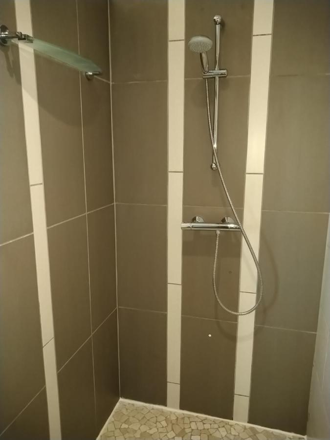 Le Pelican Apartment วิทเทนไฮม์ ภายนอก รูปภาพ